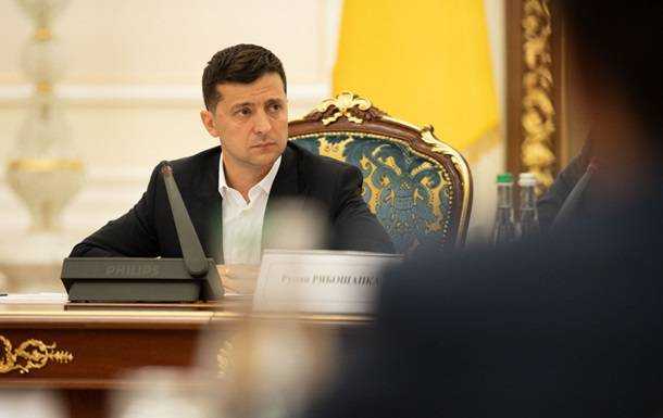 Зеленский сообщил, когда будет новый генпрокурор