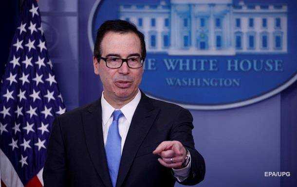 США расширили санкции в отношении Венесуэлы