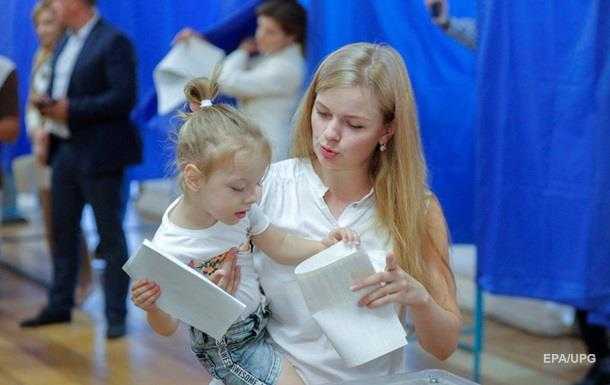 ЦИК обновил данные по явке избирателей