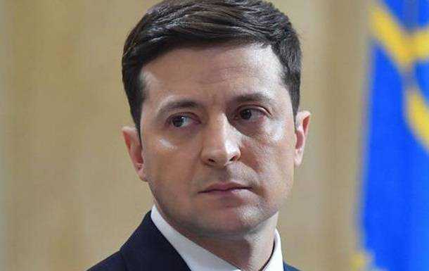 Вся ответственность теперь на Зеленском