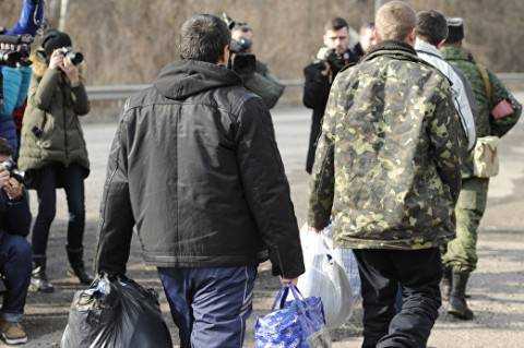 Обмен пленными: в России назвали условие