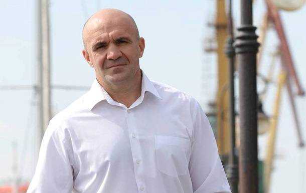 Дело Гандзюк: ГПУ остановила следствие по Мангеру