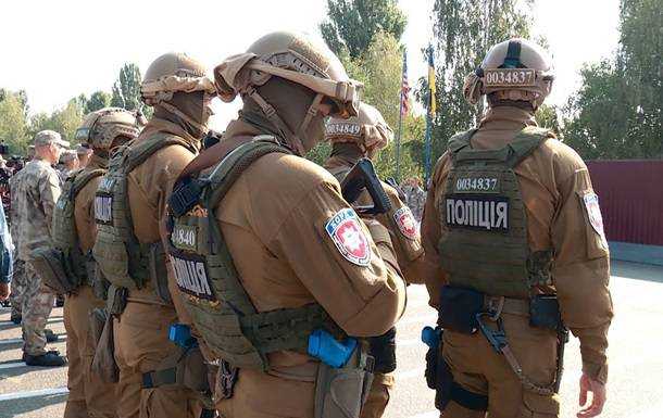 Спецоперация в Белой Церкви: идут 50 обысков