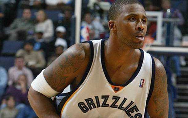 Игрока NBA убила жена ради страховки в миллион долларов
