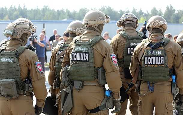 Массовые обыски в Белой Церкви: новые подробности