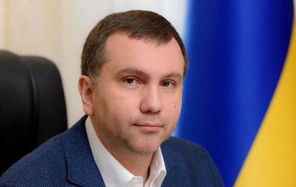 Глава Окружного админсуда о записях НАБУ: Все ложь