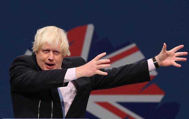 Джонсон выдвинул Евросоюзу условие по Brexit