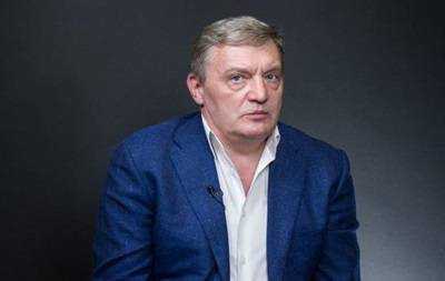 Задержание Грымчака: стали известны детали дела