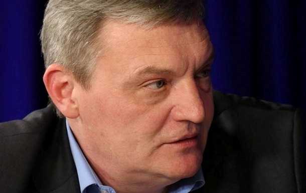 В НАБУ описали коррупционную схему Грымчака