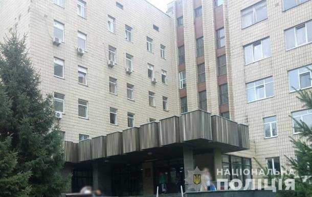 Врачей из Института рака задержали за взятки