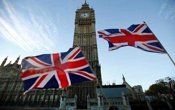Жесткий Brexit: в Британии могут начаться перебои с продовольствием