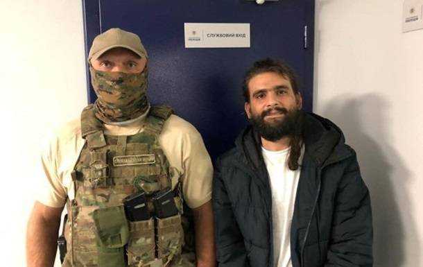 Побег наркобарона: сотрудников СБУ проверяют на полиграфе