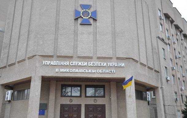 В Николаеве подрядчик сдал реферат из интернета вместо работы