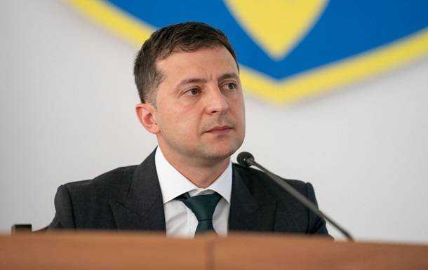 Зеленский дал гражданство 11 иностранцам