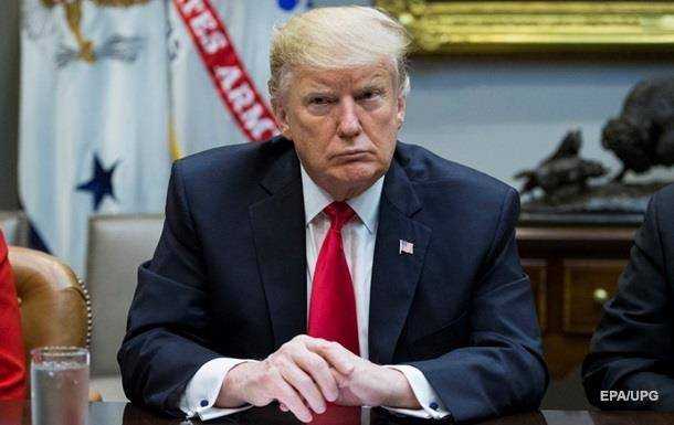 Я приказываю: Трамп спровоцировал флешмоб в сети