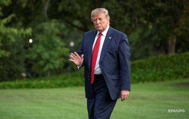 Трамп хочет пригласить Путина на G7 в США