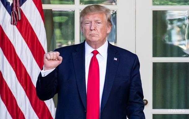 Трамп ввел режим ЧС во Флориде из-за урагана