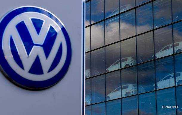 Volkswagen компенсирует клиентам в США почти $100 млн