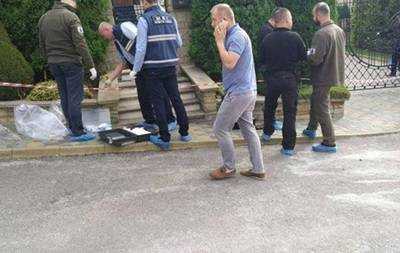 Покушение на ректора в Тернополе: найдена записка