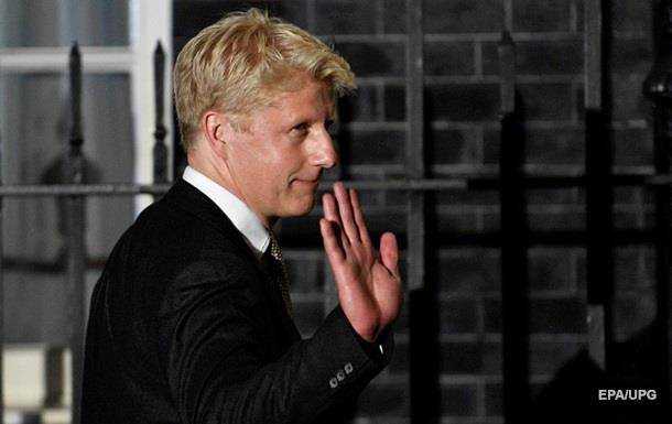 Брат Бориса Джонсона ушел с постов министра и депутата из-за Brexit