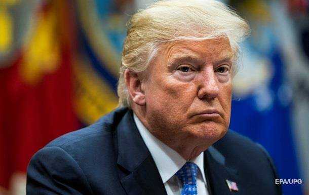 Ураган на Багамах: Трамп хочет размещать пострадавших на круизных лайнерах