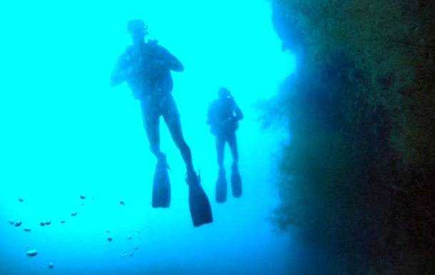 Со дна моря исчезла немецкая подводная обсерватория