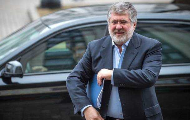 Коломойский назвал три требования по ПриватБанку
