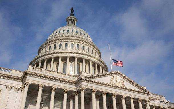 США увеличат помощь Украине в следующем году