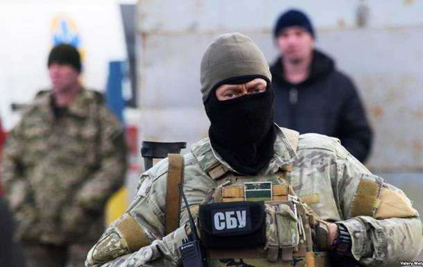 Завербованная ФСБ РФ украинка сдалась СБУ