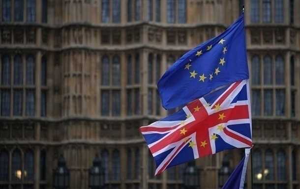 Еврокомиссия допустила изменение условий Brexit