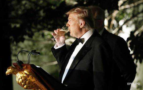 МИД о скандале с Трампом: Давления не было