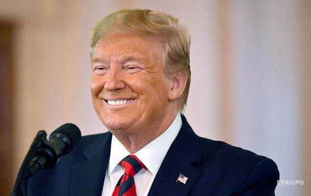 Трамп считает действия США в Украине бессмысленными