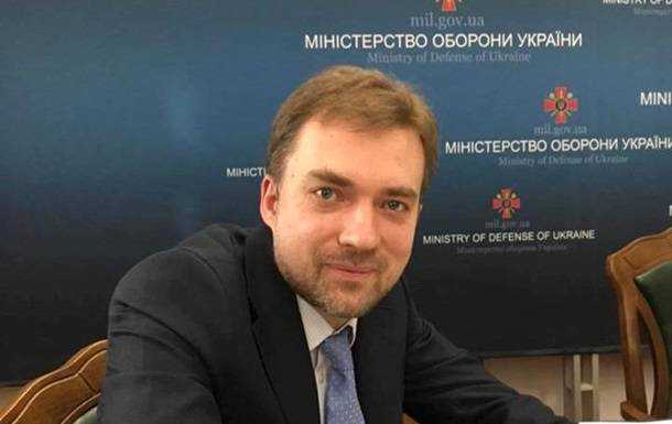 Состав ВСУ сокращать не планируем − Загороднюк