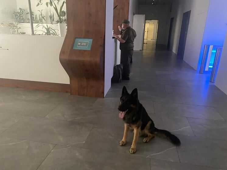 У Києві "замінували" міськраду і вимагають викуп в полбіткоіна