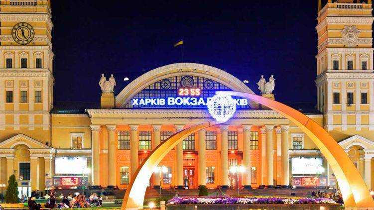 Как живет Харьков, где мэр Геннадий Кернес отказался вводить карантин