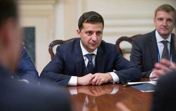У Зеленского рассказали о беседе с Лавровым в ООН