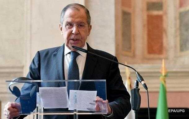 Зеленский сыграл ключевую роль в обмене пленными – Лавров