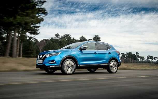 Nissan отзывает более миллиона машин