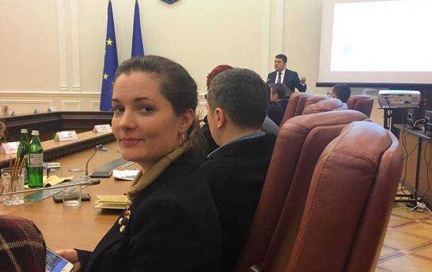 Скалецкая прокомментировала "войну" в Минздраве
