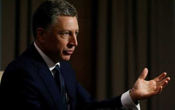 Волкер подал в отставку