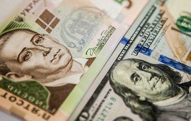 С начала года курс доллара упал на 13%