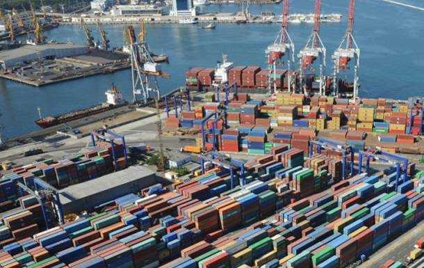 Уволены главы трех морских портов