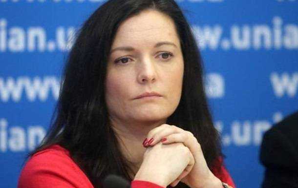 Скалецкая встретилась с коллективом МОЗа после скандала