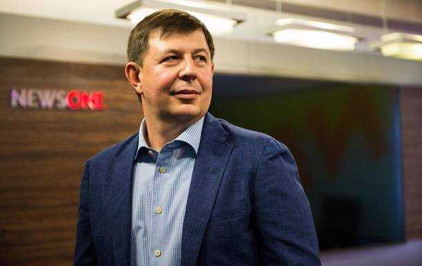 Владельца 112 Украина и NewsOne допросили в СБУ
