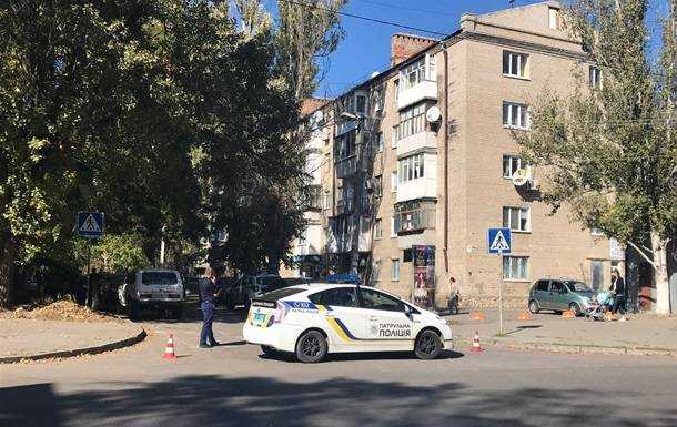 Раненые в Херсоне оказались криминальными авторитетами – депутат