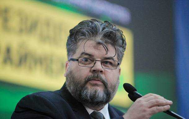 Закон о Донбассе согласуют с РФ – нардеп
