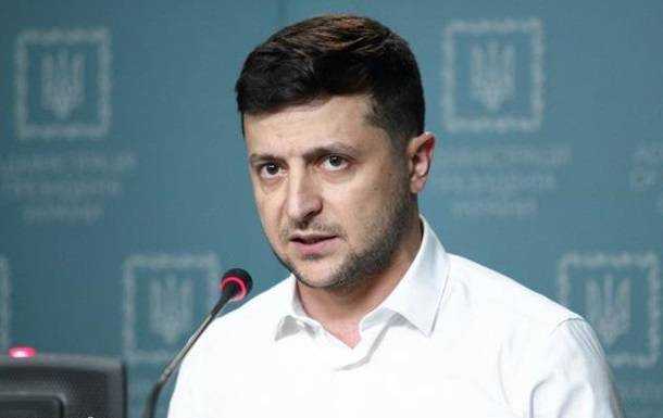 Появились расшифровки, как Зеленского склоняли к заявлению по Байдену