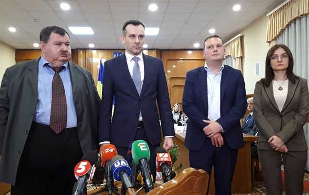 Новый глава ЦИК назвал условия выборов в "ЛДНР"