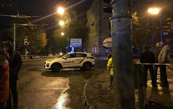 В общежитии в Днепре треснула стена: студенты эвакуированы
