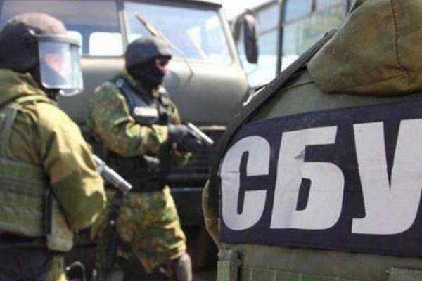 Взрыв машины спецслужащего: исполнитель гражданин РФ
